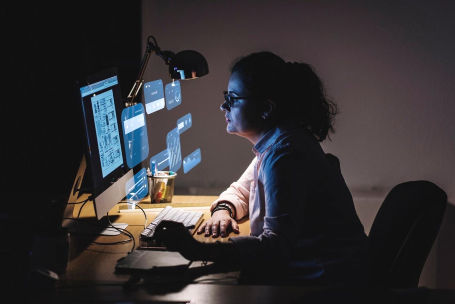 Praktische Übungen in unseren Kursen